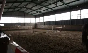 Stajnia Bonanza Żółkiewka: Western, pensjonat, obozy Odkryj pasję!