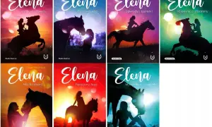 Elena: Tajemnica stadniny co musisz wiedzieć o magicznej serii?