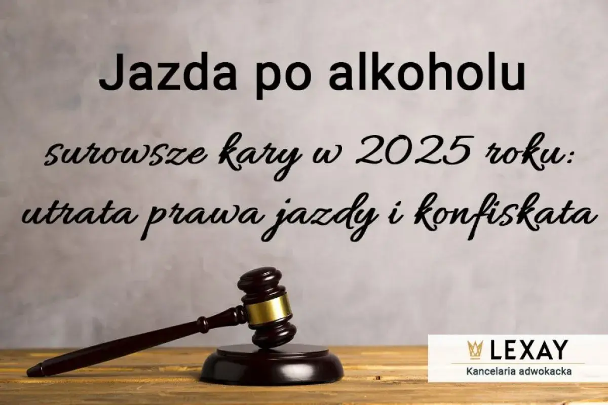 Jazda konna po alkoholu: Co grozi? Prawne konsekwencje i ryzyka