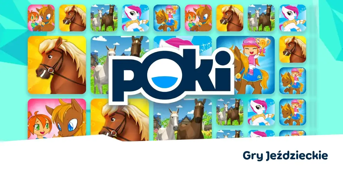 Gry jeździeckie na różne platformy