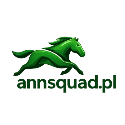 Logo annsquad.pl